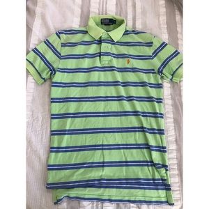 Men's Ralph Lauren Polo Shirt
